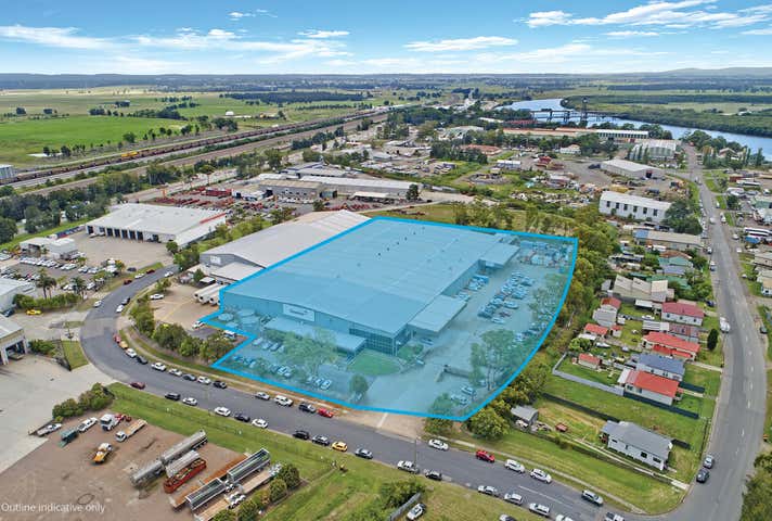 Unit 2, 16 Galleghan Street Hexham NSW 2322 - Image 8