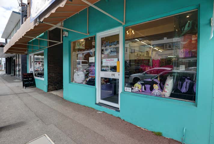 191 Brisbane Street Launceston TAS 7250 - Image 3