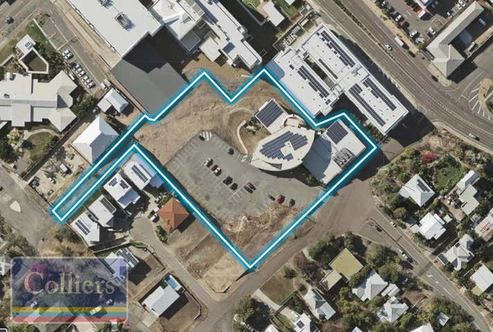 23-31 Leichhardt Street North Ward QLD 4810 - Image 11