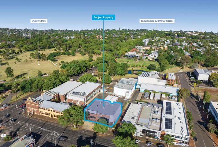 154 Hume Street East Toowoomba QLD 4350 - Image 11
