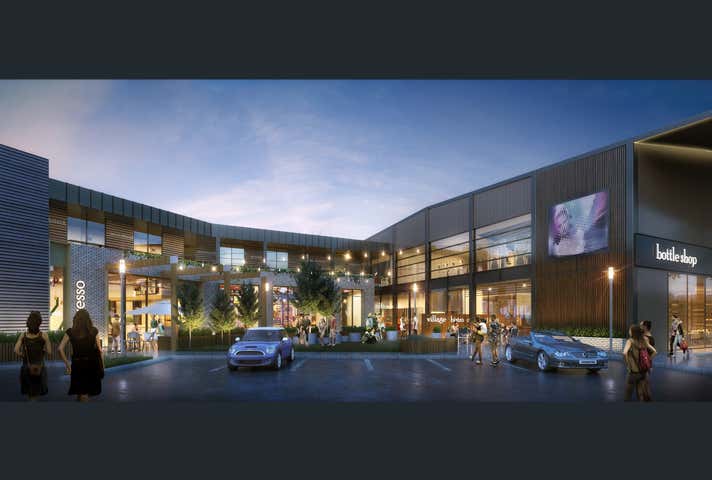 ONE CENTRE SQUARE, 43-45 Siding Avenue Officer VIC 3809 - Image 13