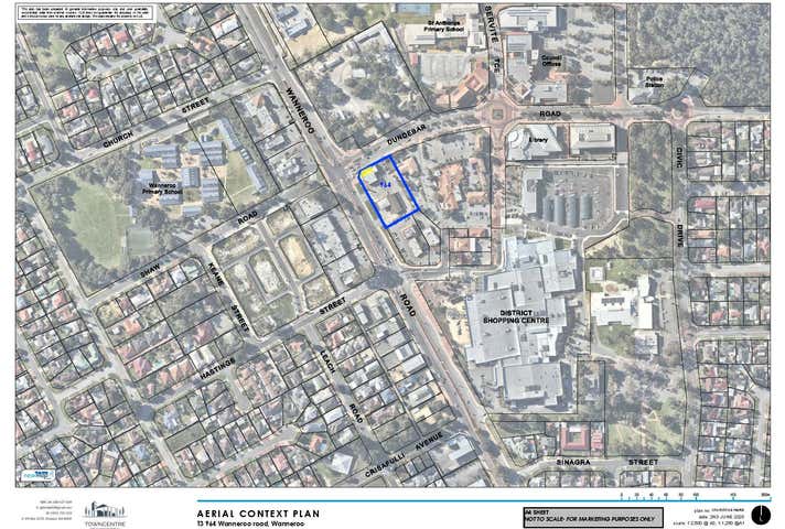 3/964 Wanneroo Road Wanneroo WA 6065 - Image 5