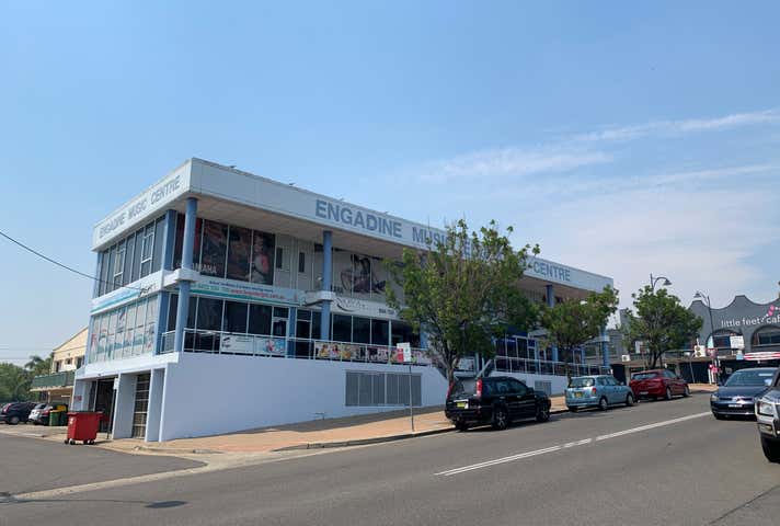 Shop 4, 25 Station Street Engadine NSW 2233 - Image 7