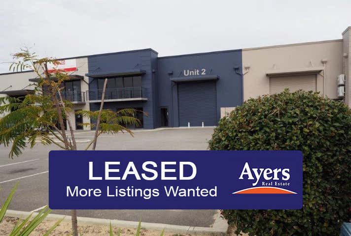 2/76 Berriman Dr Wangara WA 6065 - Image 1