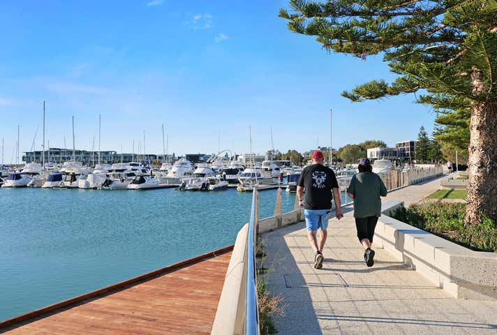 Coogee Beach Café, 4 Powell Road Coogee WA 6166 - Image 13