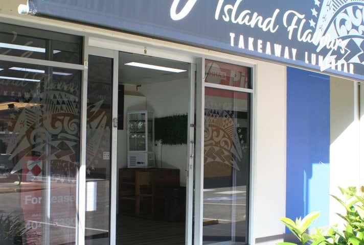 Forest Gardens Shopping Centre, Shop 9, 121-127 Benamina Street Mount Sheridan QLD 4868 - Image 5