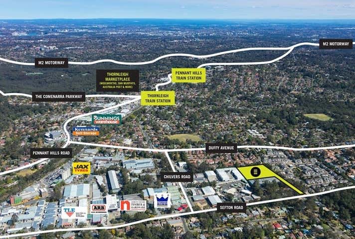 14/35 Sefton Road Thornleigh NSW 2120 - Image 10