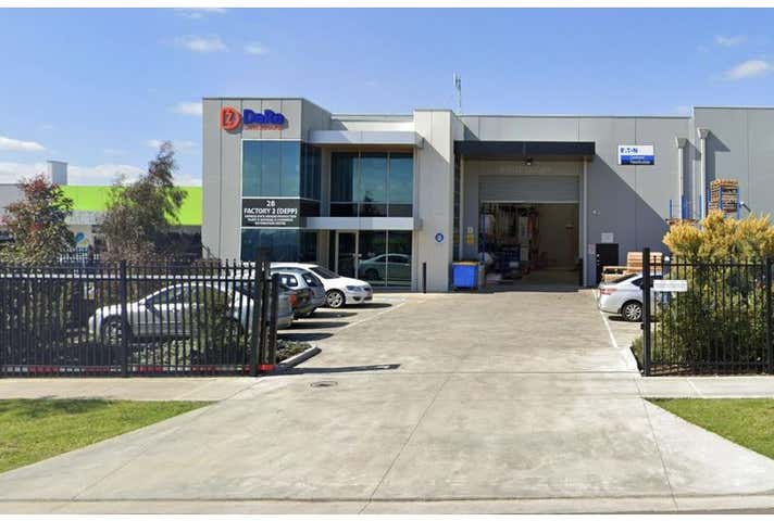 28 Remount Way Cranbourne West VIC 3977 - Image 1