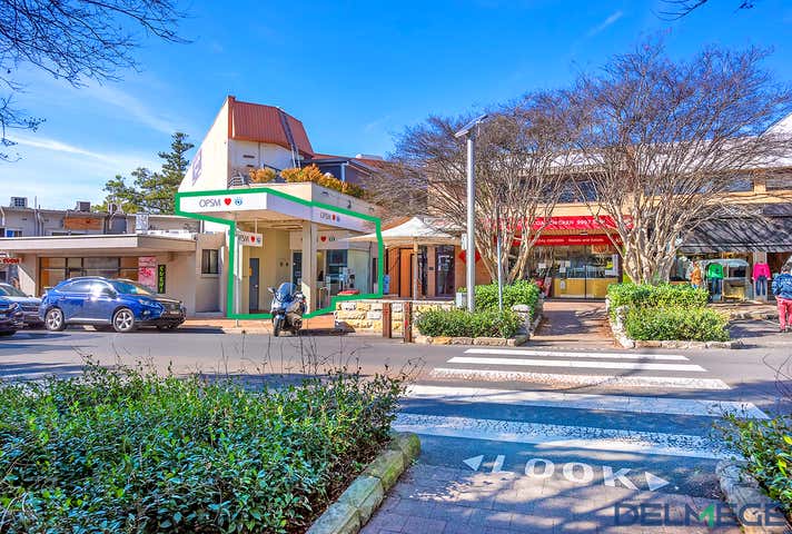 Shop, 2B Bungan Street Mona Vale NSW 2103 - Image 3