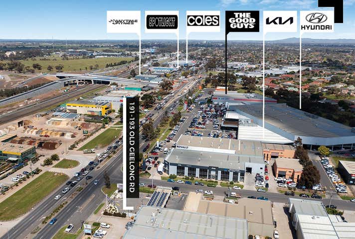 191 - 193 Old Geelong Road Hoppers Crossing VIC 3029 - Image 11