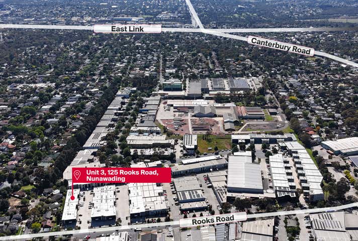 Unit 3, 125 Rooks Road Nunawading VIC 3131 - Image 4