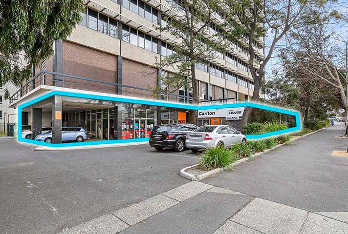 Unit S7, 570 Lygon Street Carlton VIC 3053 - Image 1