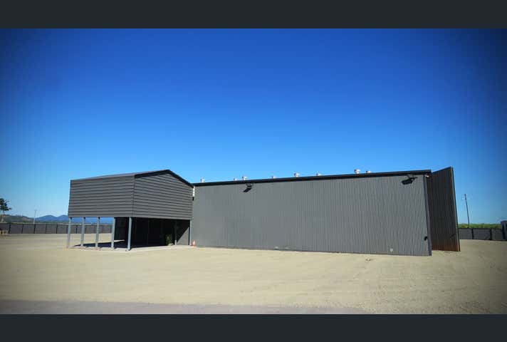 786 Rocky Waterholes Wollingford Road Pleystowe QLD 4741 - Image 6