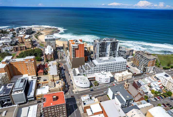 Suite 403, 45 Watt Street Newcastle NSW 2300 - Image 13