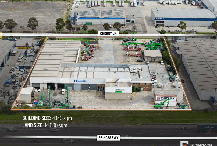 25-31 Cherry Lane Laverton North VIC 3026 - Image 3