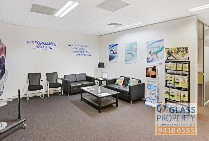 Delhi Corporate, 32 Delhi Road Macquarie Park NSW 2113 - Image 1