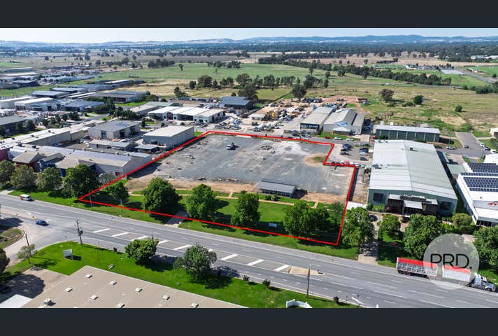 160 Hammond Avenue Wagga Wagga NSW 2650 - Image 2