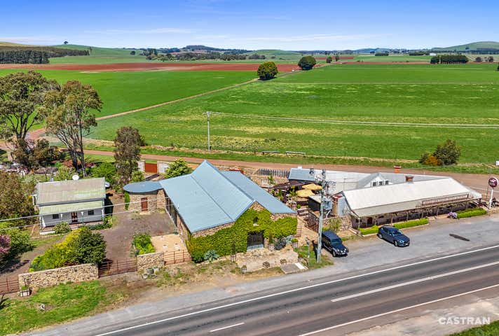 3454 Midland Highway 'Swiss Mountain Hotel' Blampied VIC 3364 - Image 4