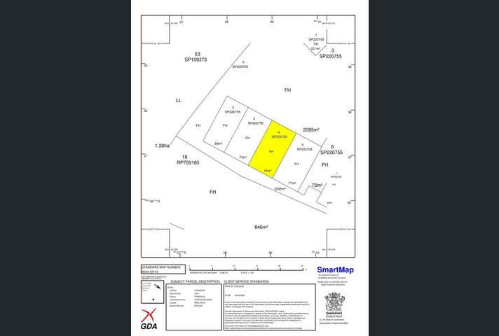 Redlynch Shopping Village, Lot 4, 2-4 Redlynch Intake Road Redlynch QLD 4870 - Image 9