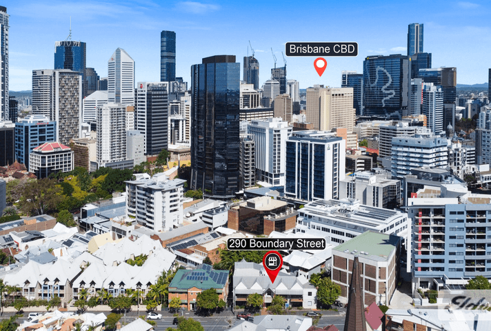 6/290 Boundary Street Spring Hill QLD 4000 - Image 8