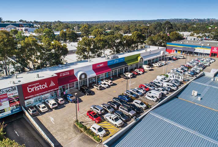 Castle Hill Homemaker Centre, 6 Victoria Avenue Centre Castle Hill NSW 2154 - Image 3