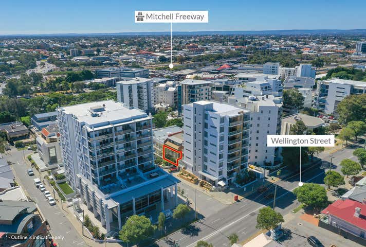 4 Douro Place West Perth WA 6005 - Image 19