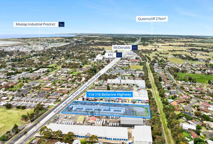 114-116 Bellarine Highway Newcomb VIC 3219 - Image 8