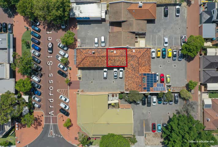 2/40 Ardross Street Applecross WA 6153 - Image 3