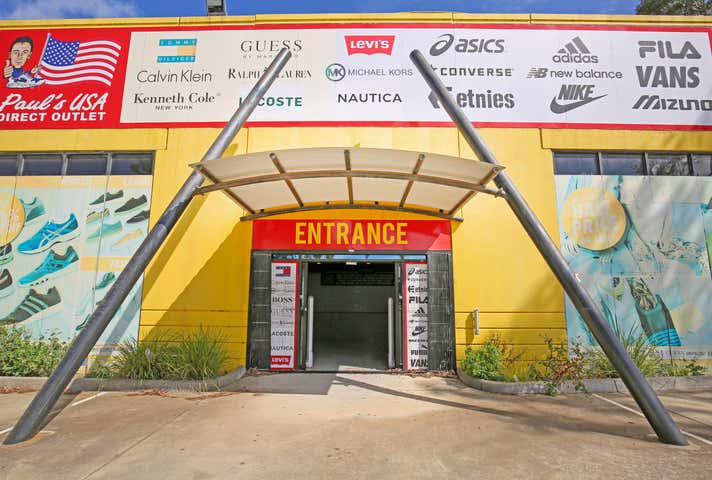 Showrooms 2 & 3, 77 Wright Street Sunshine VIC 3020 - Image 2
