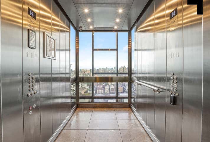 1403/9 Yarra Street South Yarra VIC 3141 - Image 8