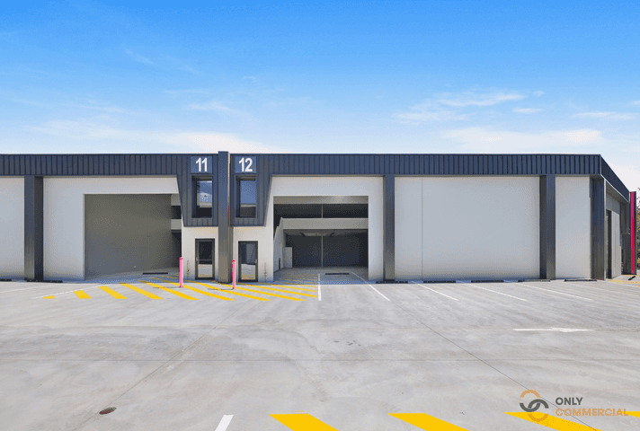 The Pivot, 2 Transport Street Yatala QLD 4207 - Image 5