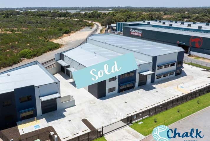 4/21 Pedlar Circuit Rockingham WA 6168 - Image 1