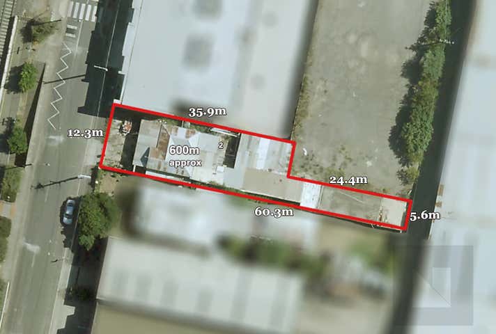 194 Hall Street Spotswood VIC 3015 - Image 1