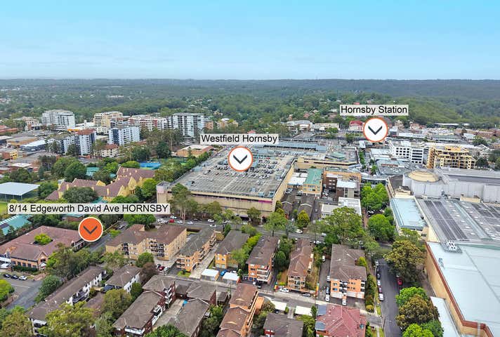 8/14-14a Edgeworth David Avenue Hornsby NSW 2077 - Image 4