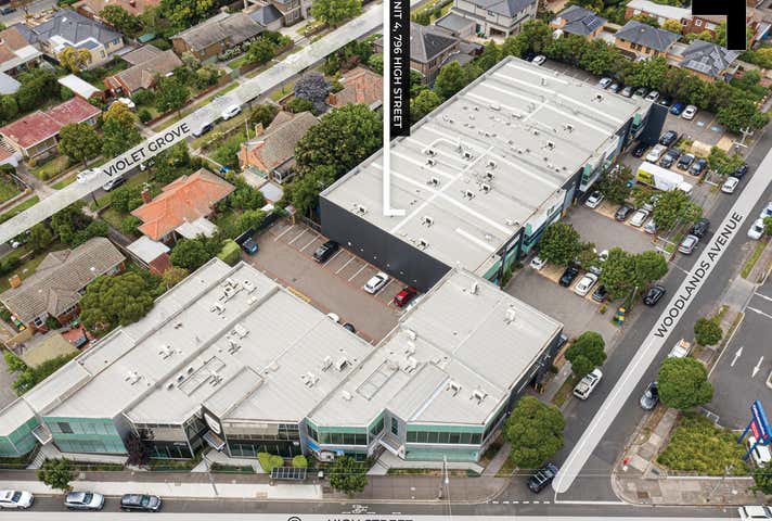 4/796 High Street Kew East VIC 3102 - Image 11