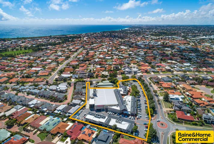 Shop 14A, 110 Flinders Avenue Hillarys WA 6025 - Image 1