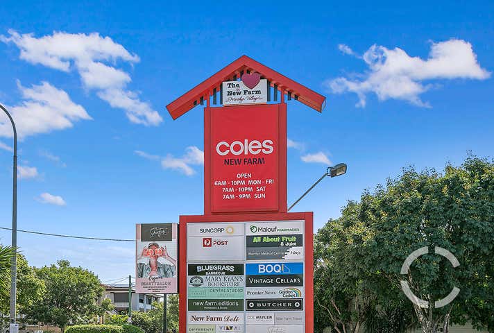 76 Merthyr Road New Farm QLD 4005 - Image 14