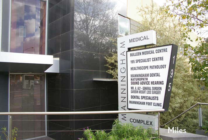 3/195 Thompsons Road Bulleen VIC 3105 - Image 12