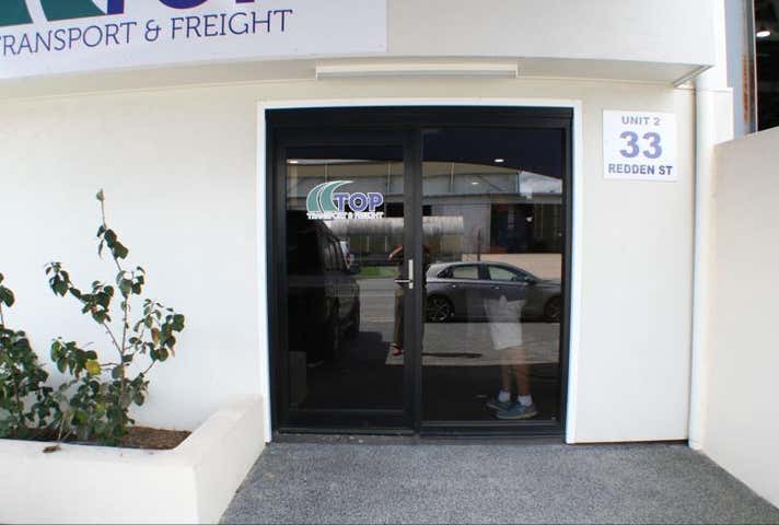 Tenancy 2, 33 Redden Street Portsmith QLD 4870 - Image 3