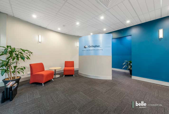 11 & 12/3-5 Phipps Close Deakin ACT 2600 - Image 18