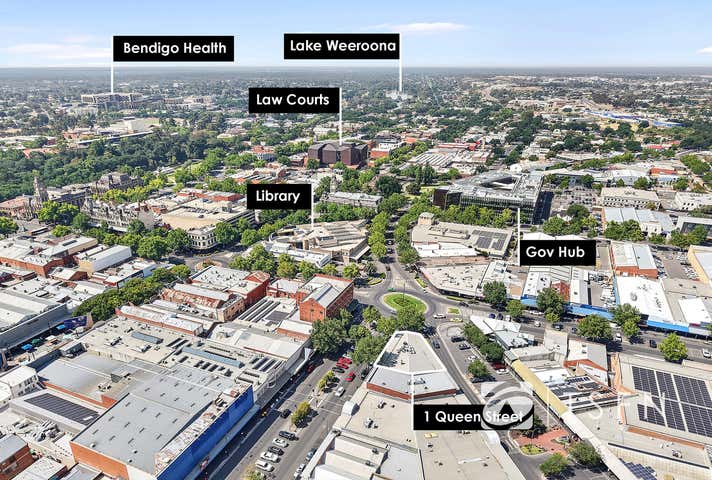 1 Queen ST Bendigo VIC 3550 - Image 8