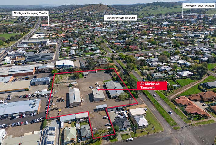 89 Marius Street Tamworth NSW 2340 - Image 3