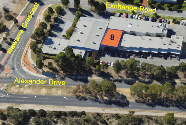 8 Exchange Road Malaga WA 6090 - Image 20