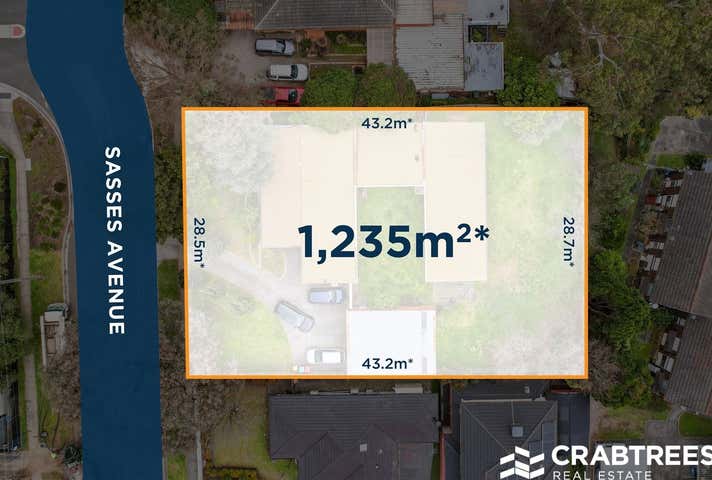 40 Sasses Avenue Bayswater VIC 3153 - Image 1