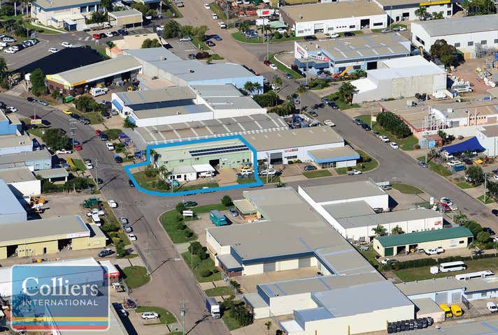 30 HUGH RYAN Drive Garbutt QLD 4814 - Image 10