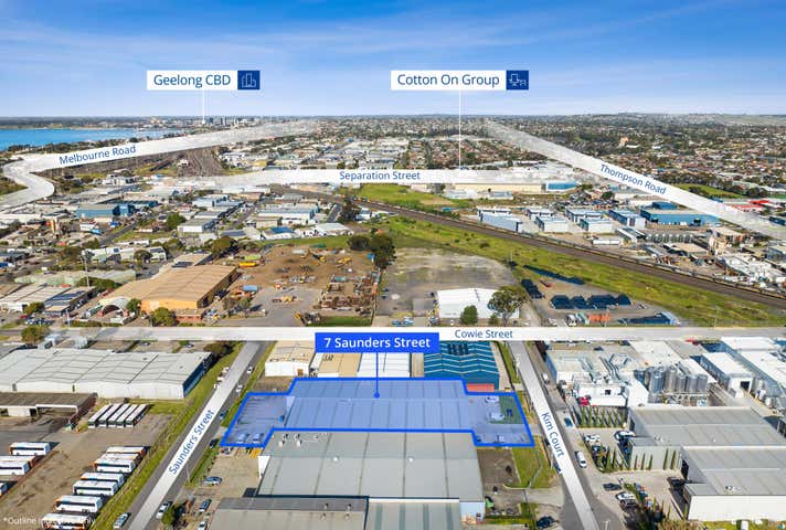 7 Saunders Street North Geelong VIC 3215 - Image 2