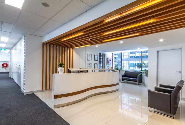 Level 2, West, 608  St Kilda Road Melbourne VIC 3004 - Image 9