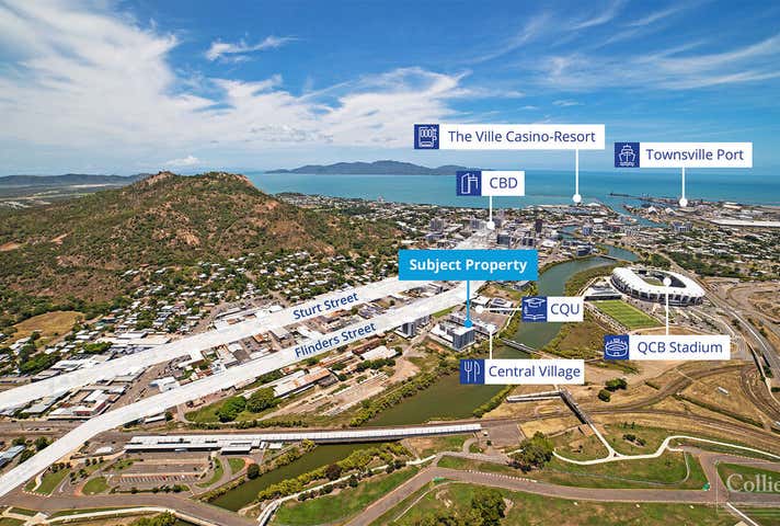 7/10 Little Fletcher Street Townsville City QLD 4810 - Image 2