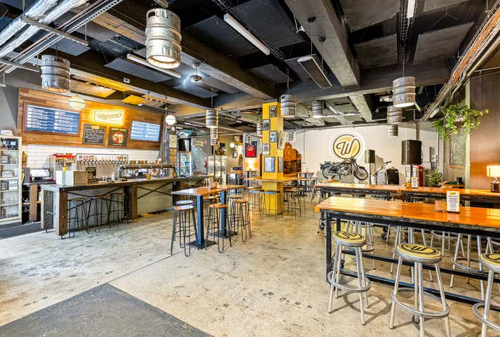 4/72- 76  Pyrmont Bridge Road Annandale NSW 2038 - Image 1