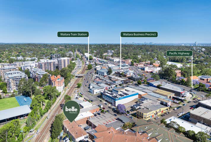 10 Hornsby St Hornsby NSW 2077 - Image 8